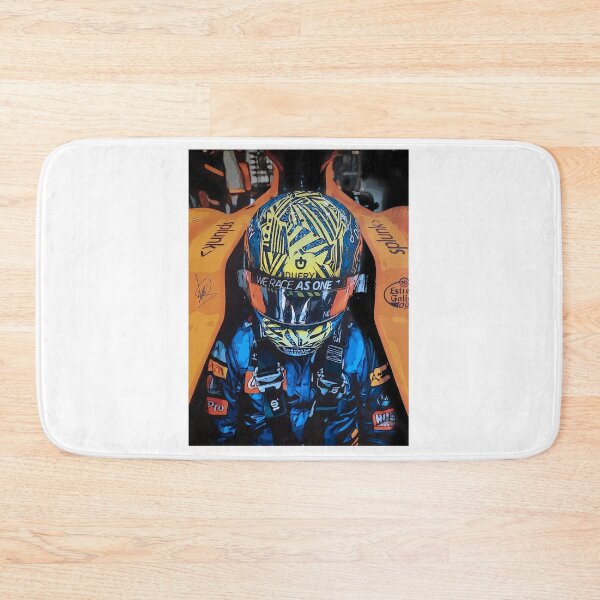 Item preview,  Lando Norris F1 Formula One designed and sold by ClothingTX.