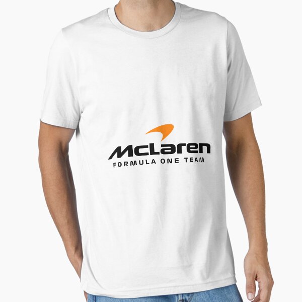 Item preview, Lando Norris Basic Team designed and sold by ClothingTX.
