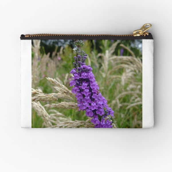 Zipper Pouch
