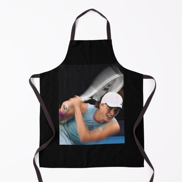 Item preview, Iga Swiatek designed and sold by MichlMitchell.