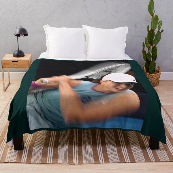 Item preview, Iga Swiatek  designed and sold by MichlMitchell.
