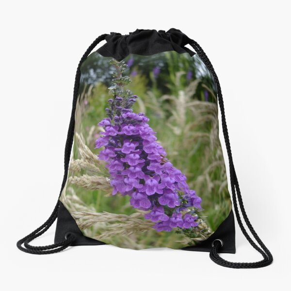 Drawstring Bag
