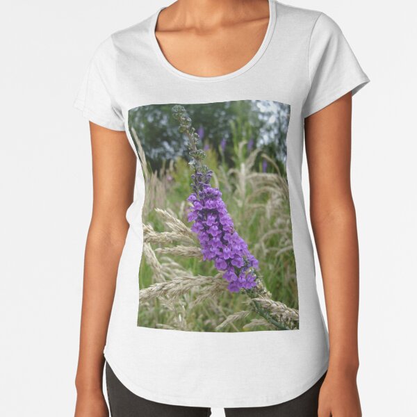 Premium Scoop T-Shirt