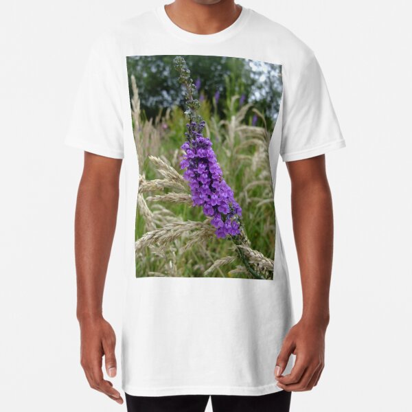 Long T-Shirt