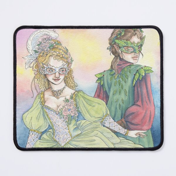 Item preview, Masquerade designed and sold by Hannah Vale.