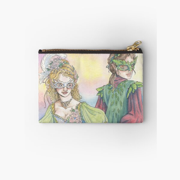 Item preview, Masquerade  designed and sold by Hannah Vale.