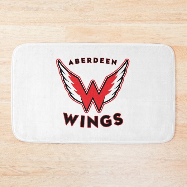 Item preview, Aberdeen Wings designed and sold by ZetaVance.