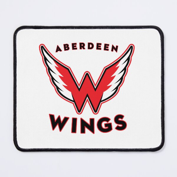 Item preview, Aberdeen Wings designed and sold by ZetaVance.