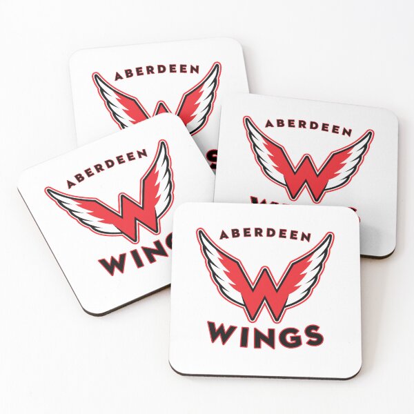 Item preview, Aberdeen Wings designed and sold by ZetaVance.