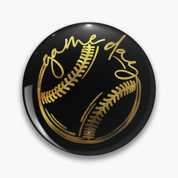 Item preview, Game Day Baseball Baseball Life Galaxy Softball Life Mom designed and sold by MichelSorour.