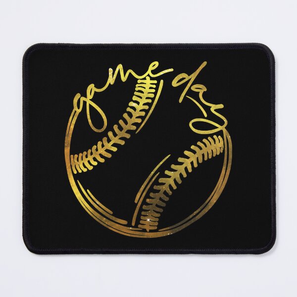 Item preview, Game Day Baseball Baseball Life Galaxy Softball Life Mom designed and sold by MichelSorour.