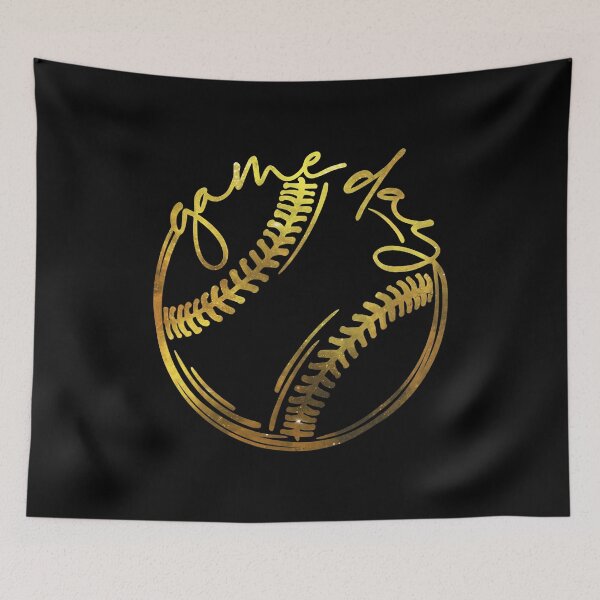 Item preview, Game Day Baseball Baseball Life Galaxy Softball Life Mom designed and sold by MichelSorour.