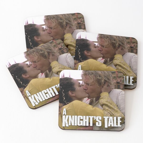 Item preview, The Knight Got The Girl designed and sold by Gugarix.