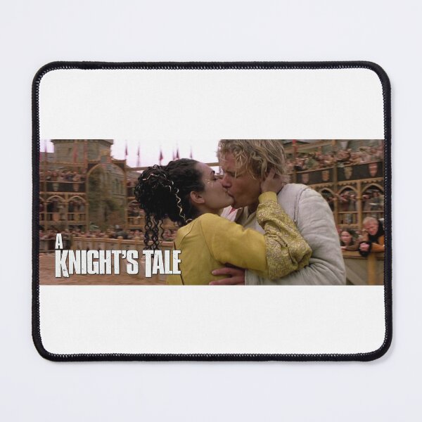 Item preview, The Knight Got The Girl designed and sold by Gugarix.