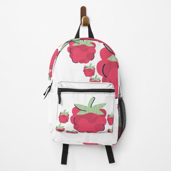 Item preview, Cute And Beautiful Raspberry Fruit designed and sold by CRO-DESIGN.