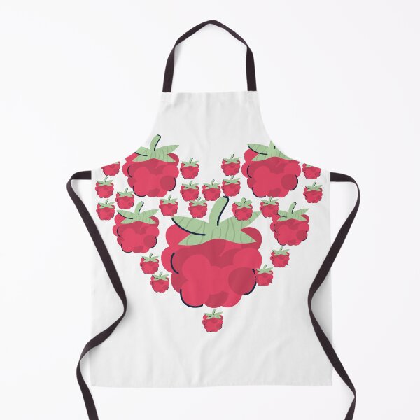 Item preview, Cute And Beautiful Raspberry Fruit designed and sold by CRO-DESIGN.