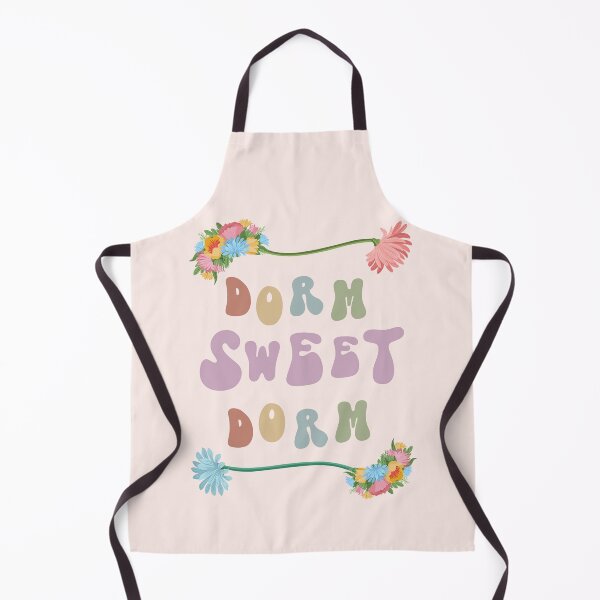 Item preview, Dorm Sweet Dorm designed and sold by JosAwestuff.