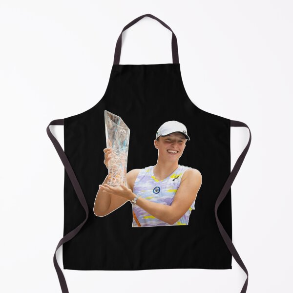 Item preview, Iga Swiatek   designed and sold by MichlMitchell.