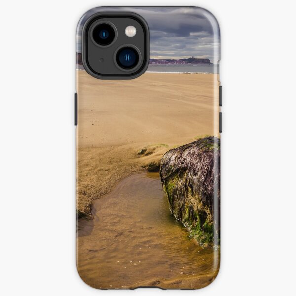 Cayton Bay View iPhone Tough Case