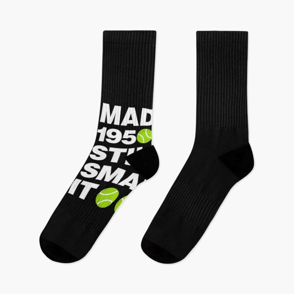 Item preview, Made In 1950 And Still Smash It On Tennis Court Classic T-Shirt designed and sold by opheimbyrneh.
