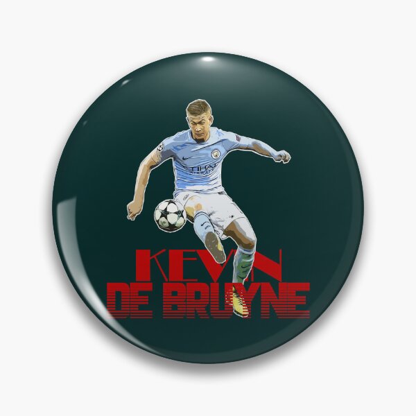 Item preview, Kevin De Bruyne   designed and sold by MichlMitchell.