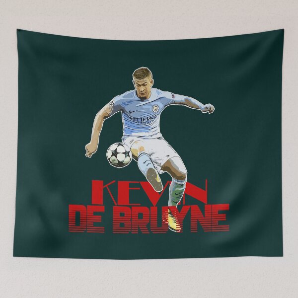 Item preview, Kevin De Bruyne   designed and sold by MichlMitchell.