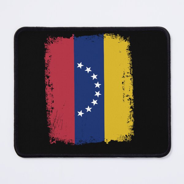 Item preview, Venezuela Flag Distressed designed and sold by rafaeltto.