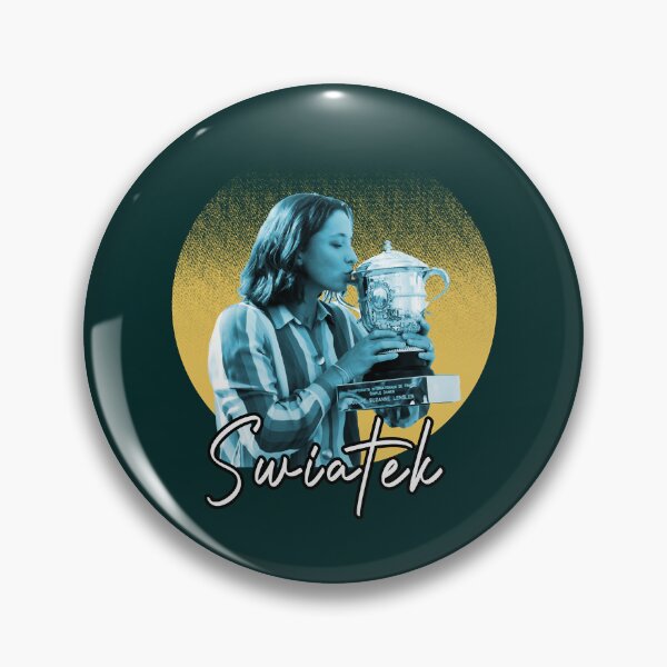 Item preview, Swiatek   designed and sold by MichlMitchell.