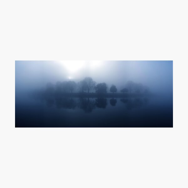Sunlight Photographic Print