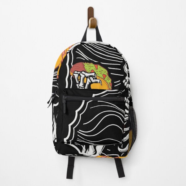 Item preview, I Hope They Serve Tacos In Hell Funny Halloween designed and sold by Teapot-art.