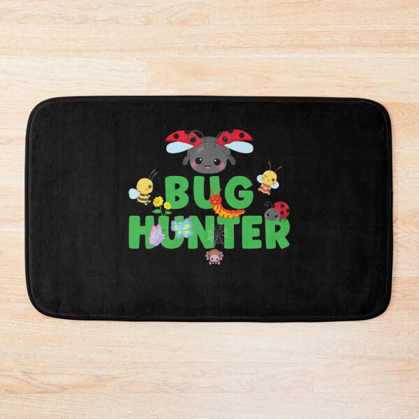 Item preview, Bug Hunter Insect Lover Cute Funny Entomologist  designed and sold by AdonisShop.
