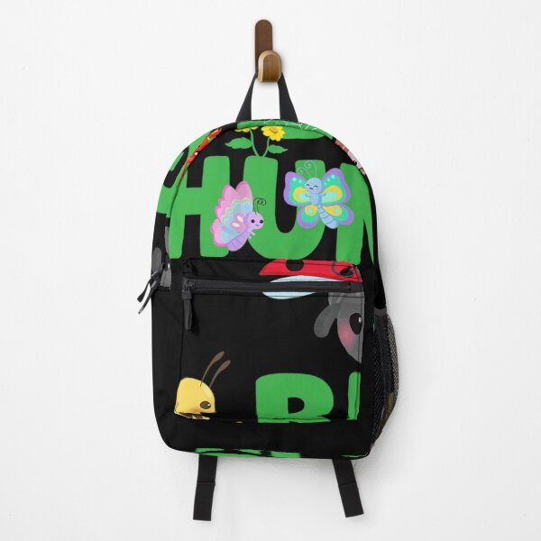 Item preview, Bug Hunter Insect Lover Cute Funny Entomologist designed and sold by AdonisShop.