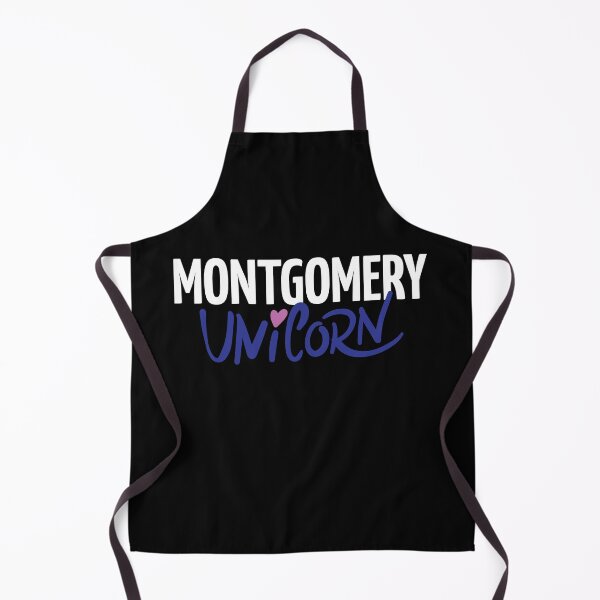 Item preview, Montgomery Unicorn designed and sold by FiveNiches.