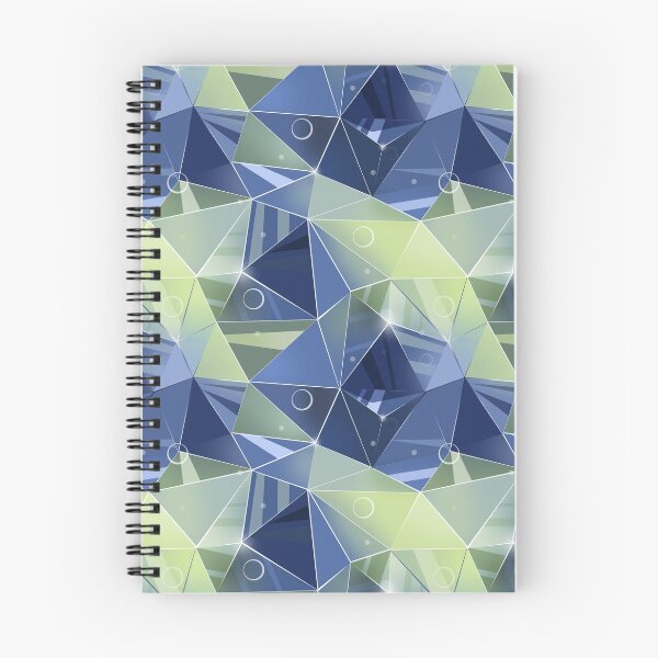 Item preview, Polygonal pattern. designed and sold by marinaklykva.