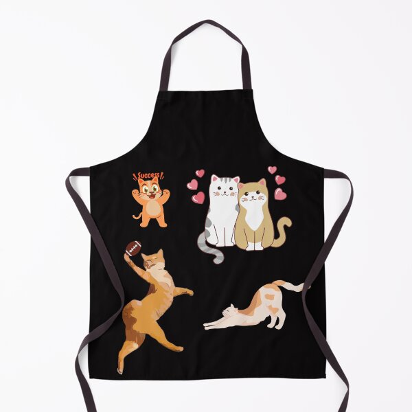 Item preview, Goofy Cats designed and sold by JOY STORE 45.