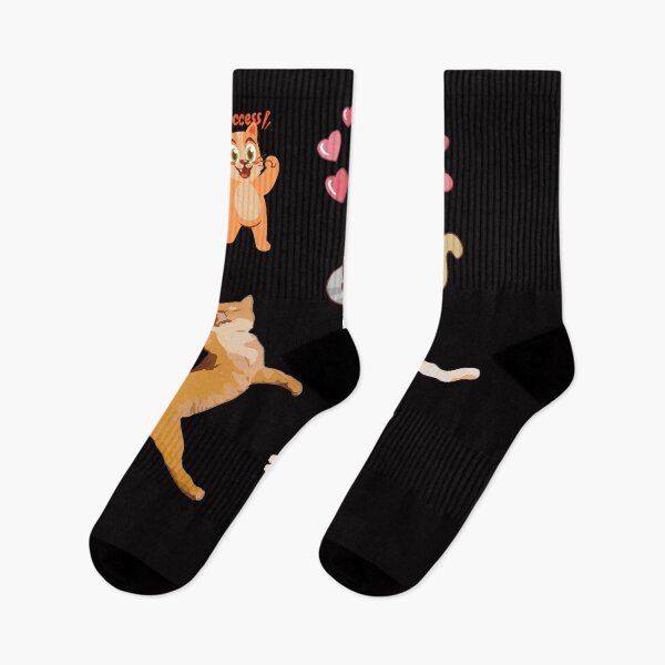 Item preview, Goofy Cats designed and sold by JOY STORE 45.