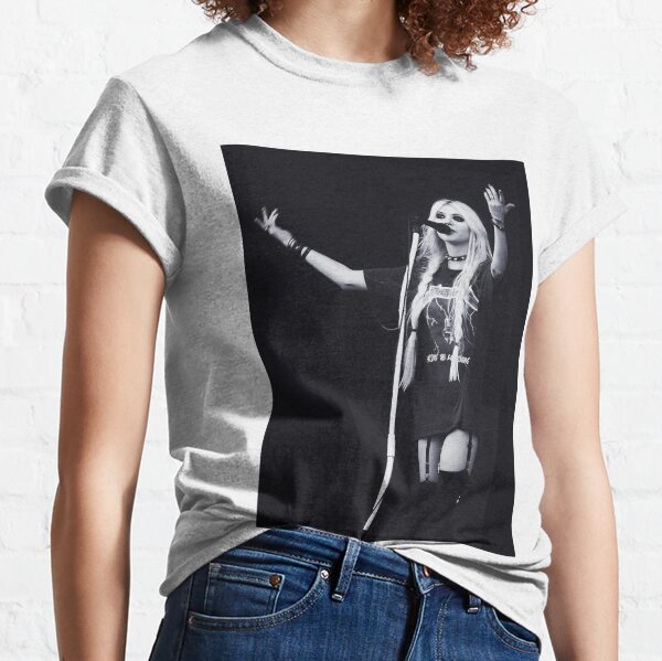 T shirt gossip girl pull sales and bear