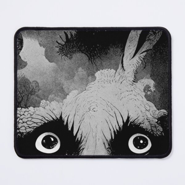 Item preview, Bun Bun Beneath Cult designed and sold by Organic Creeps.