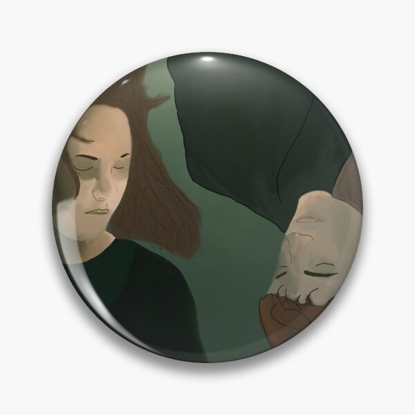 Item preview, Underwater scene designed and sold by fizzysoda_designs.