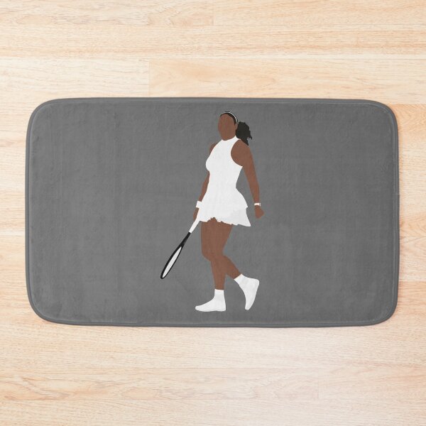 Item preview, Serena Williams Tennis designed and sold by KieraWard.