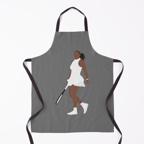 Item preview, Serena Williams Tennis designed and sold by KieraWard.