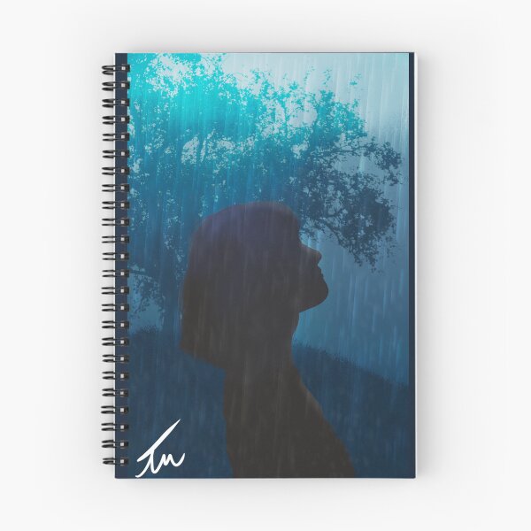 Item preview, Raining designed and sold by TiffanysArtsy.