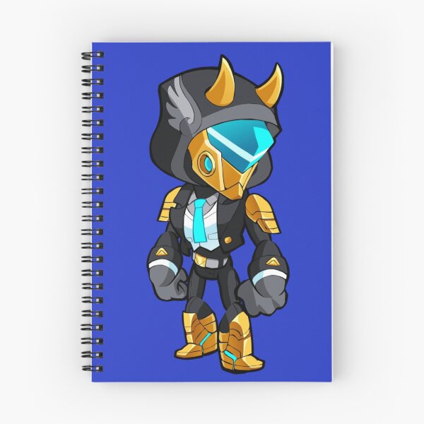 Item preview, Brawlhalla Crossfade Orion designed and sold by Hi-Hi-ItsInsane.