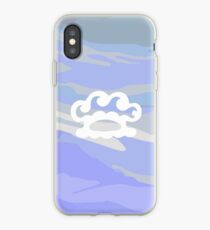 Kehlani - TSNMI (purple) iPhone Case