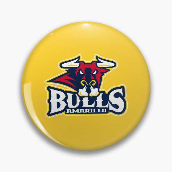 Item preview, Amarillo Bulls designed and sold by ZetaVance.