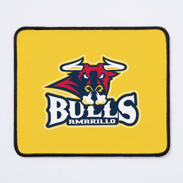 Item preview, Amarillo Bulls designed and sold by ZetaVance.