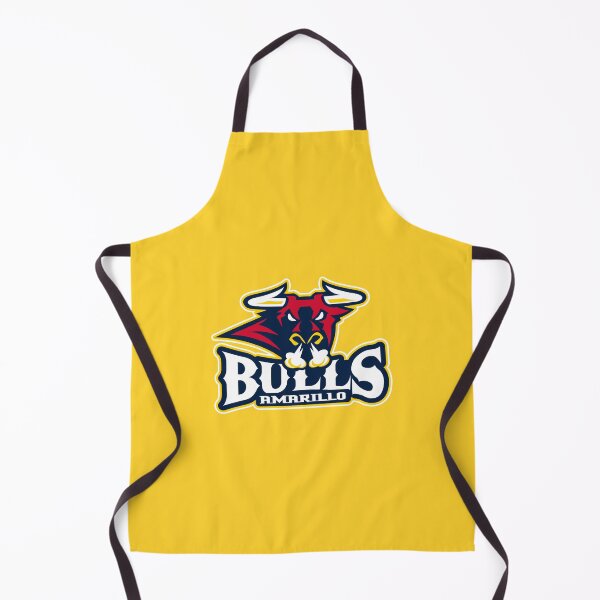 Item preview, Amarillo Bulls designed and sold by ZetaVance.