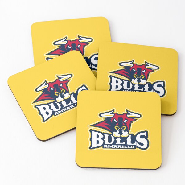 Item preview, Amarillo Bulls designed and sold by ZetaVance.