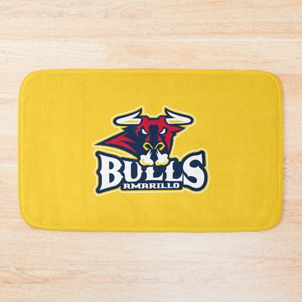 Item preview, Amarillo Bulls designed and sold by ZetaVance.