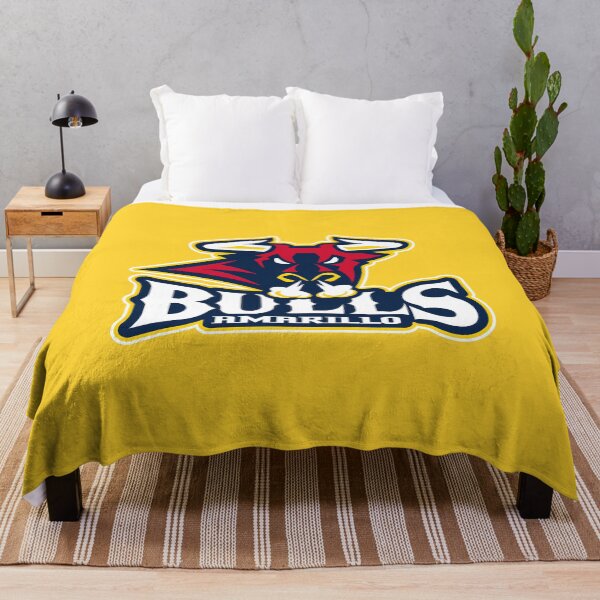 Item preview, Amarillo Bulls designed and sold by ZetaVance.